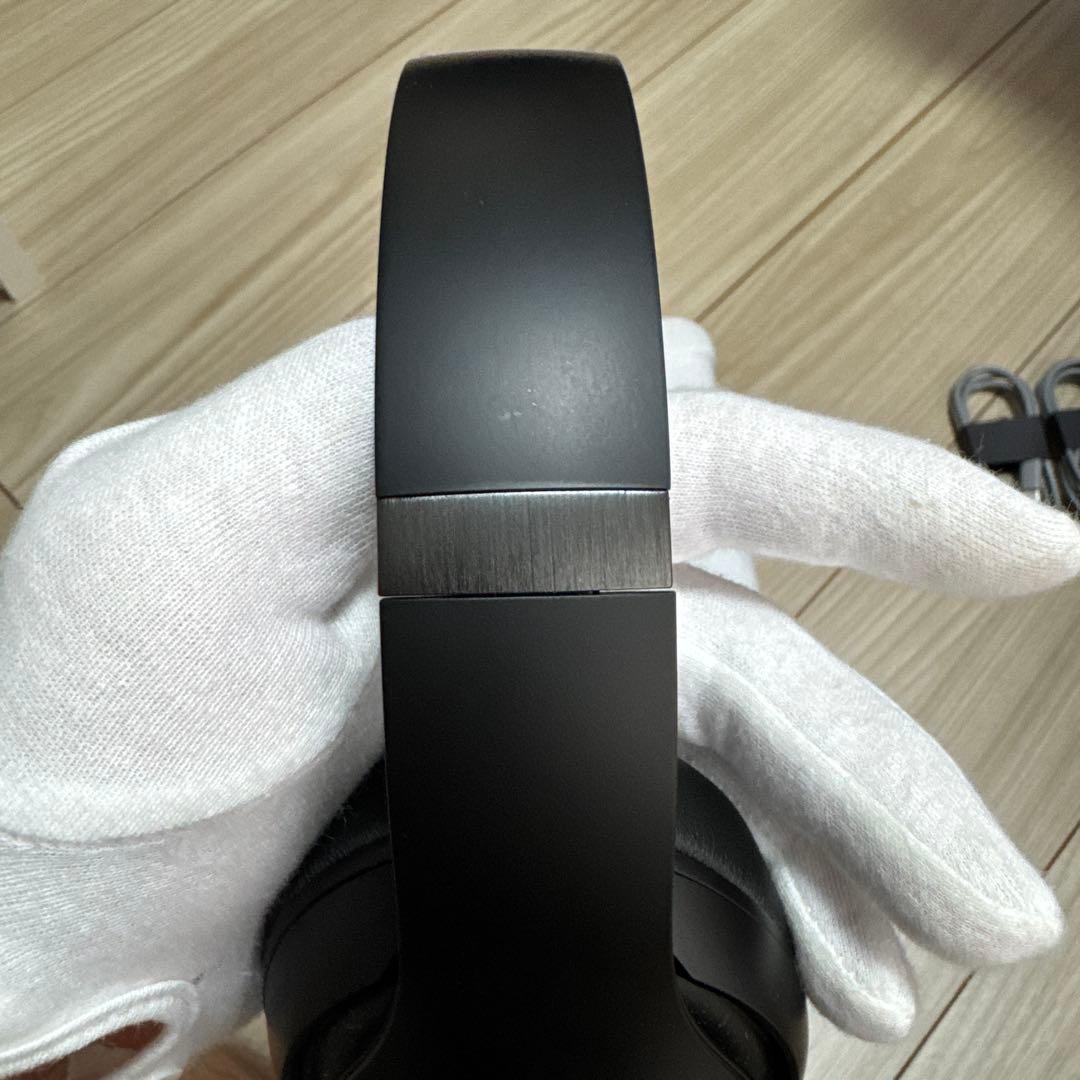 Beats Studio Pro ブラック