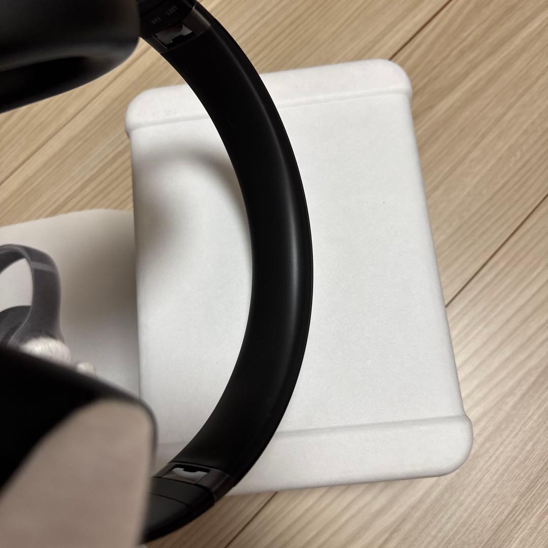 Beats Studio Pro ブラック