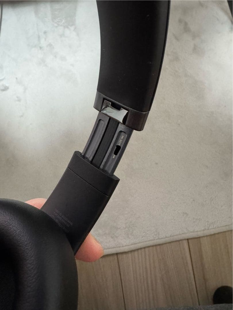 Beats Studio Pro ブラック