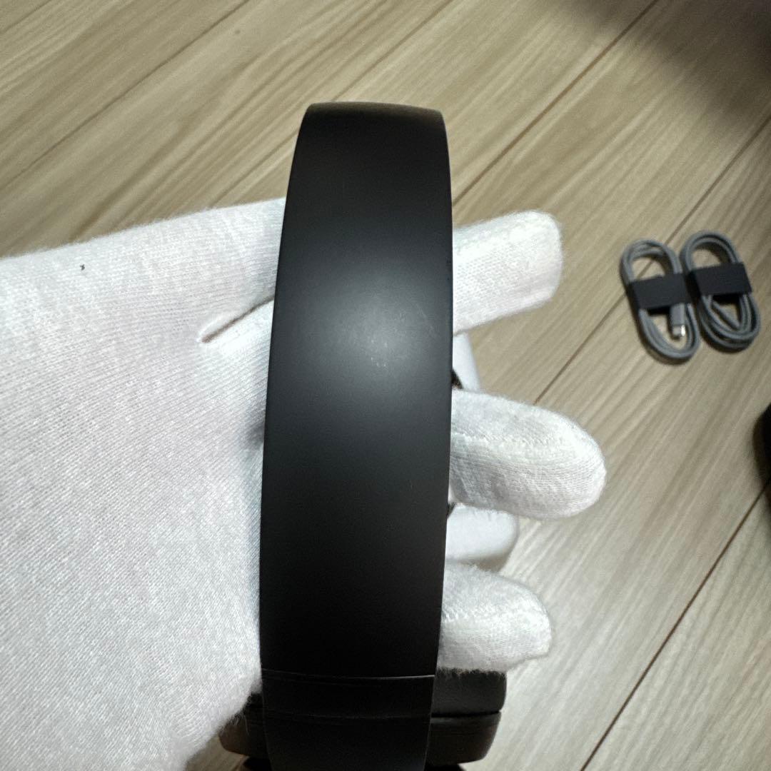 Beats Studio Pro ブラック