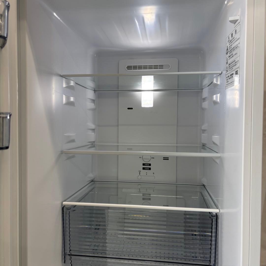 ★96　冷蔵庫　SHARP　一人暮らし　180L級　綺麗　中古　安い　設置無料