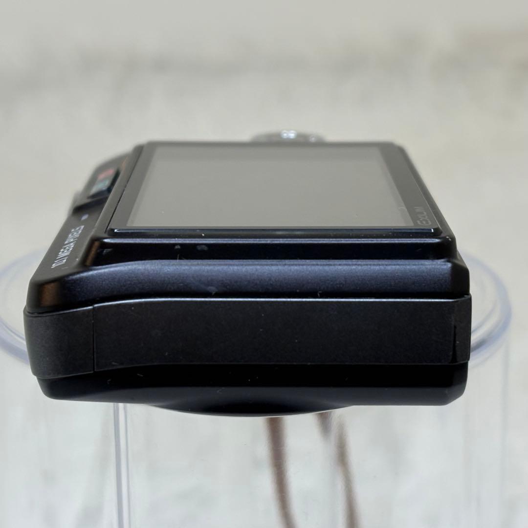 CASIO カメラ　エクシリム　EX-Z1050 充電器　箱 コンデジ　動作品