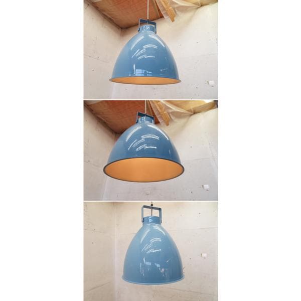 展示品■Jield/ジェルデ■オーガスティン■インダストリアル■ペンダントランプ