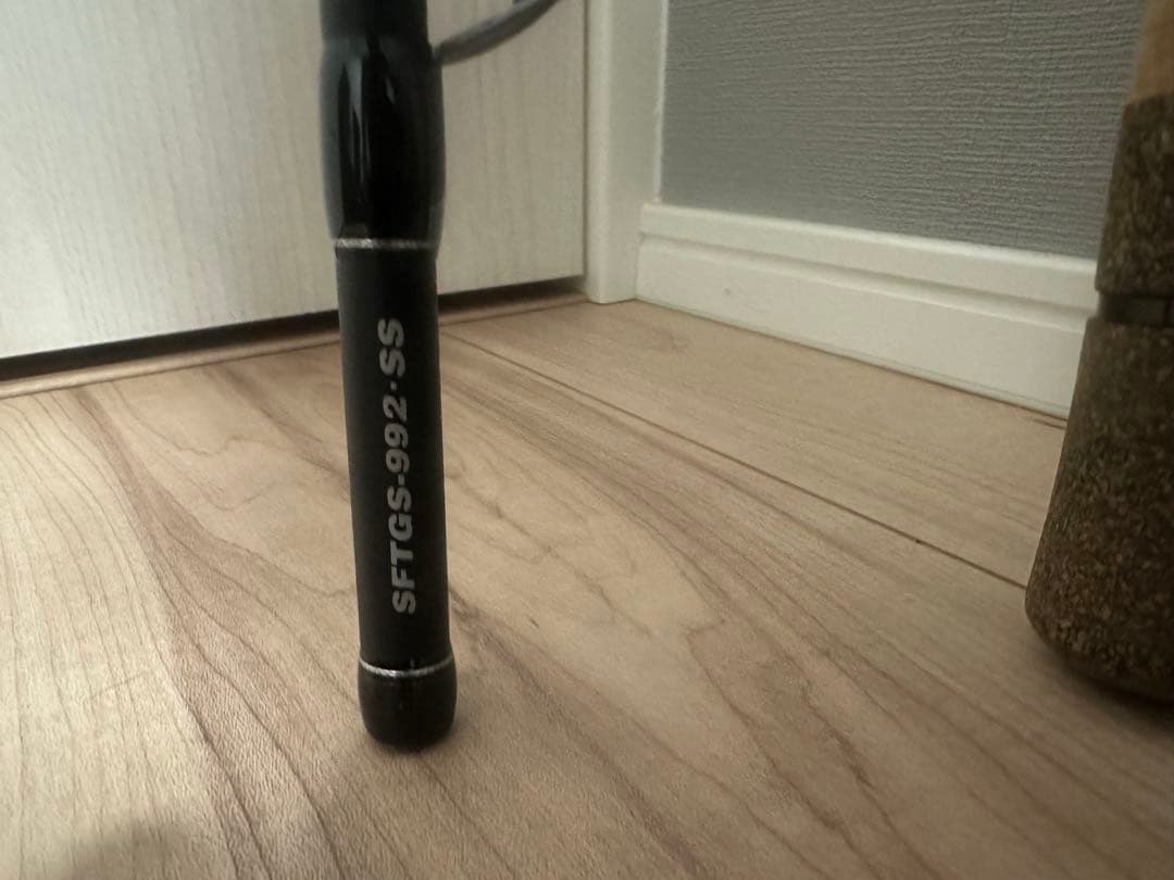 パームス ショアガンエボルブ 992ss