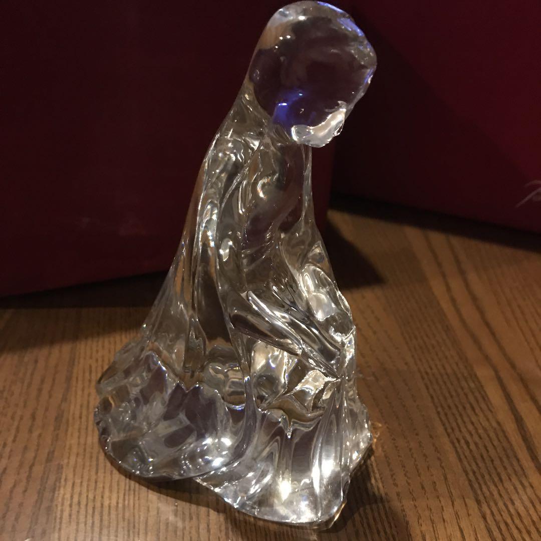 バカラ  キリスト誕生