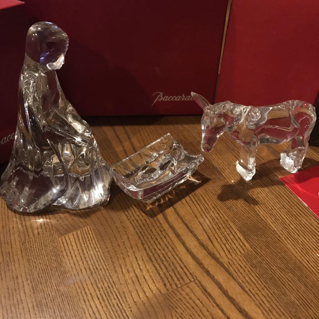 バカラ  キリスト誕生