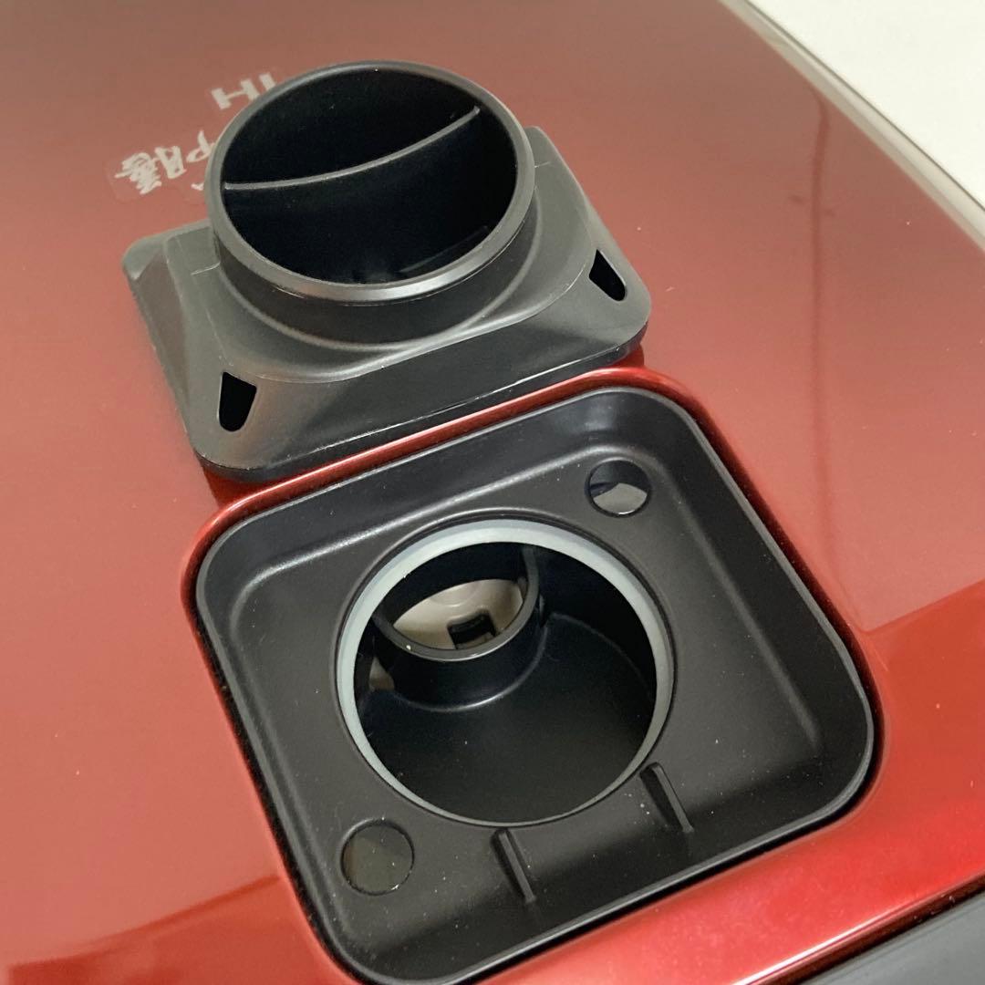 A257-19 HITACHI RZ-TS105MR IHジャー炊飯器