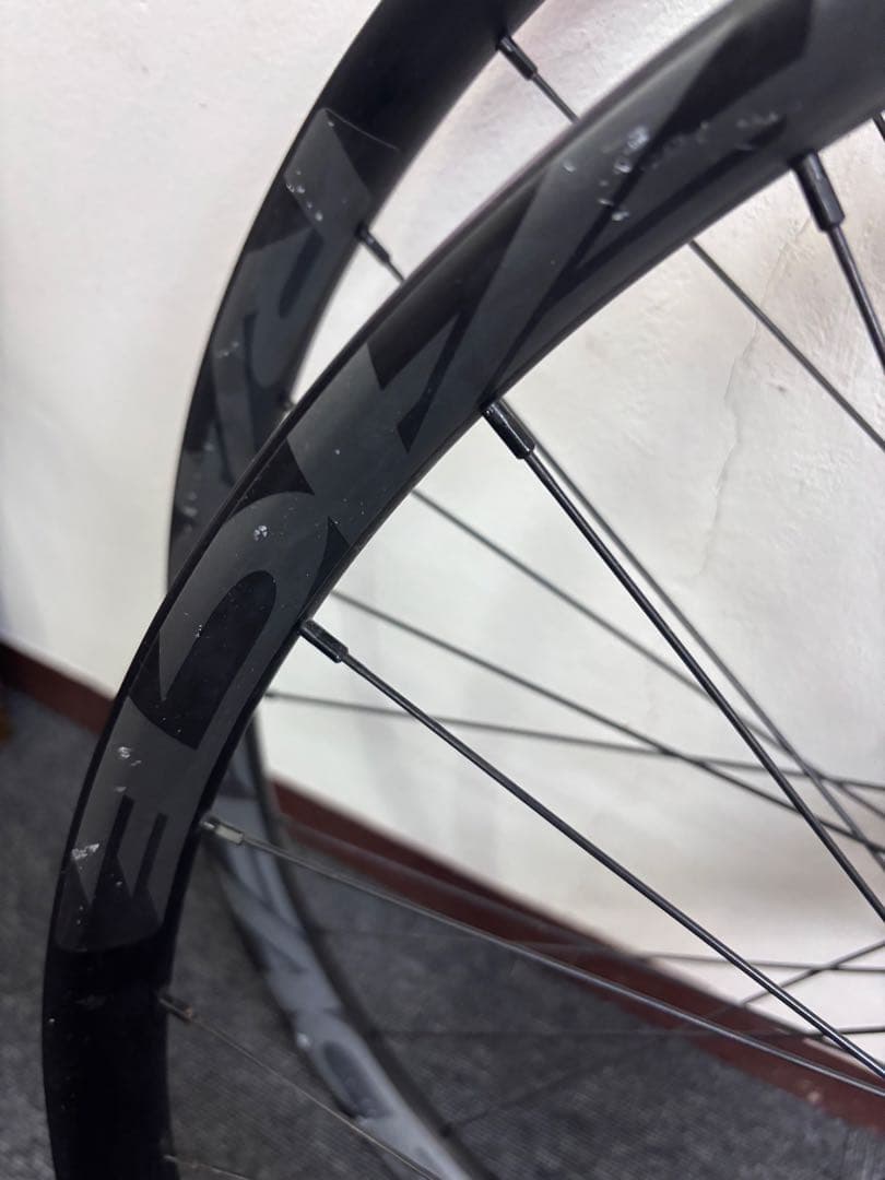 race face レースフェイス AR30ホイール 送料込み