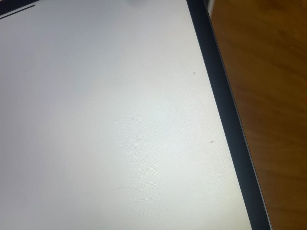 iPad Pro 11インチ 第3世代128GB