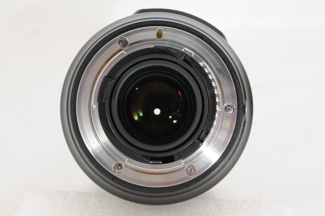 【万能】Nikon ニコン AF-S 24-120mm f3.5-5.6 VR