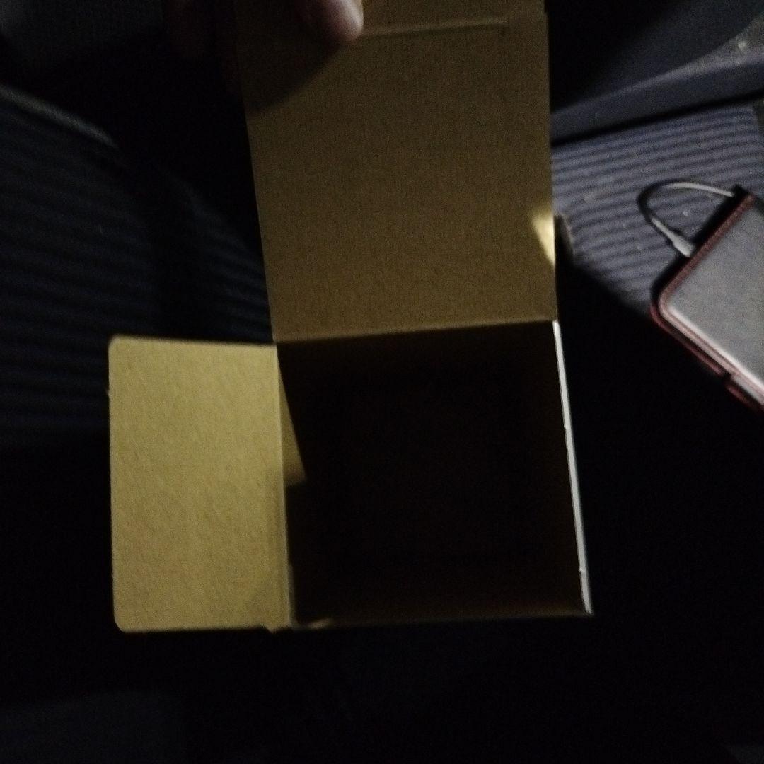 サントリー ウイスキー 響21年空箱✕3