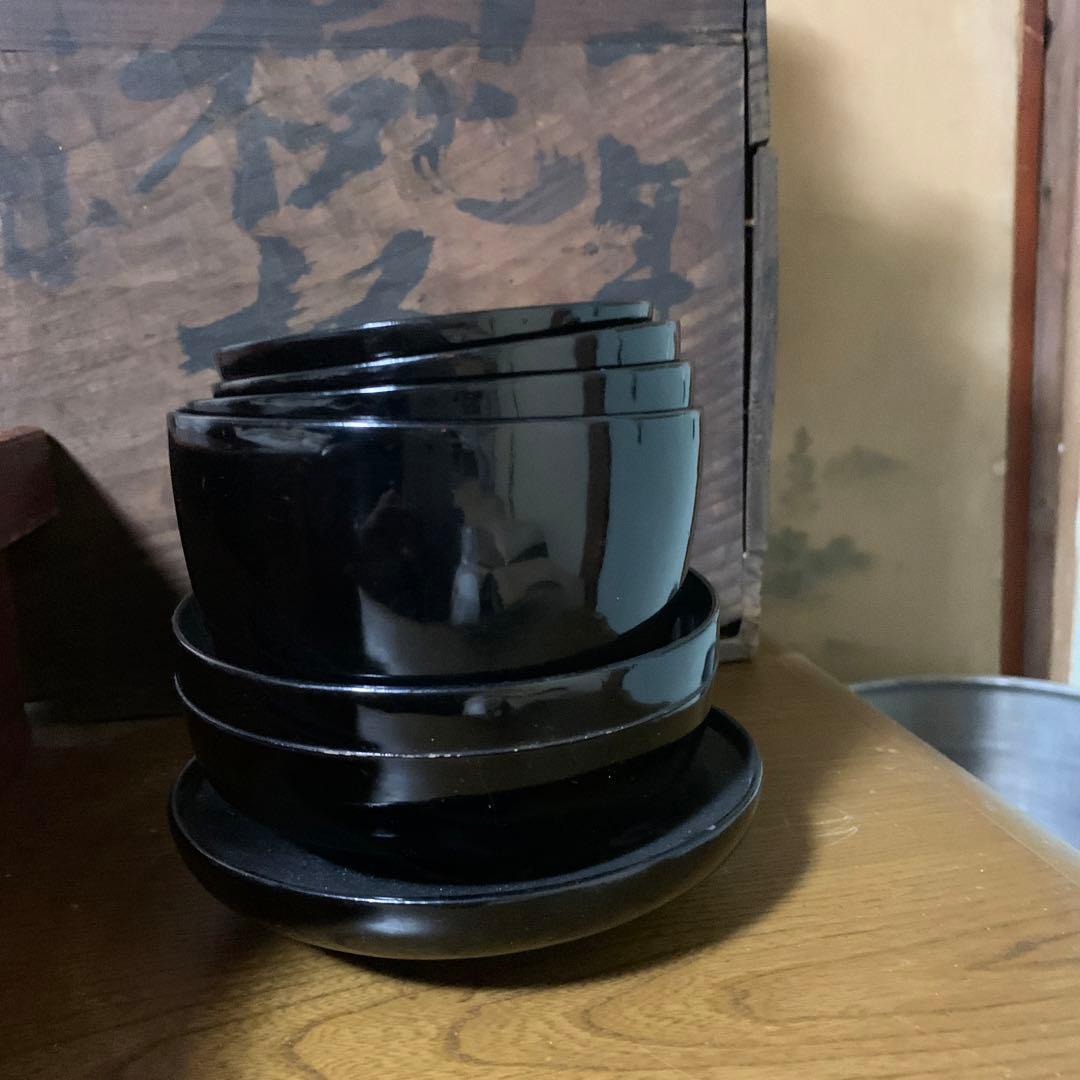 八拾椀セット（大正2年）