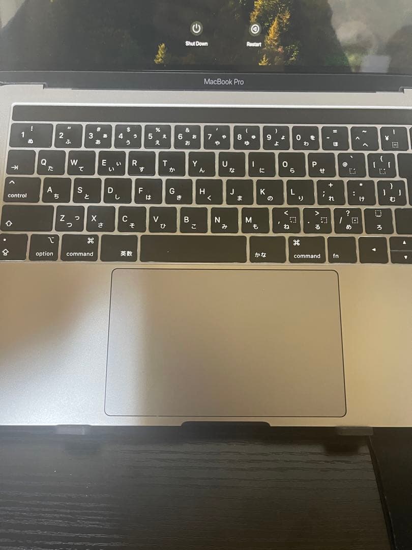 MacBook pro 13”