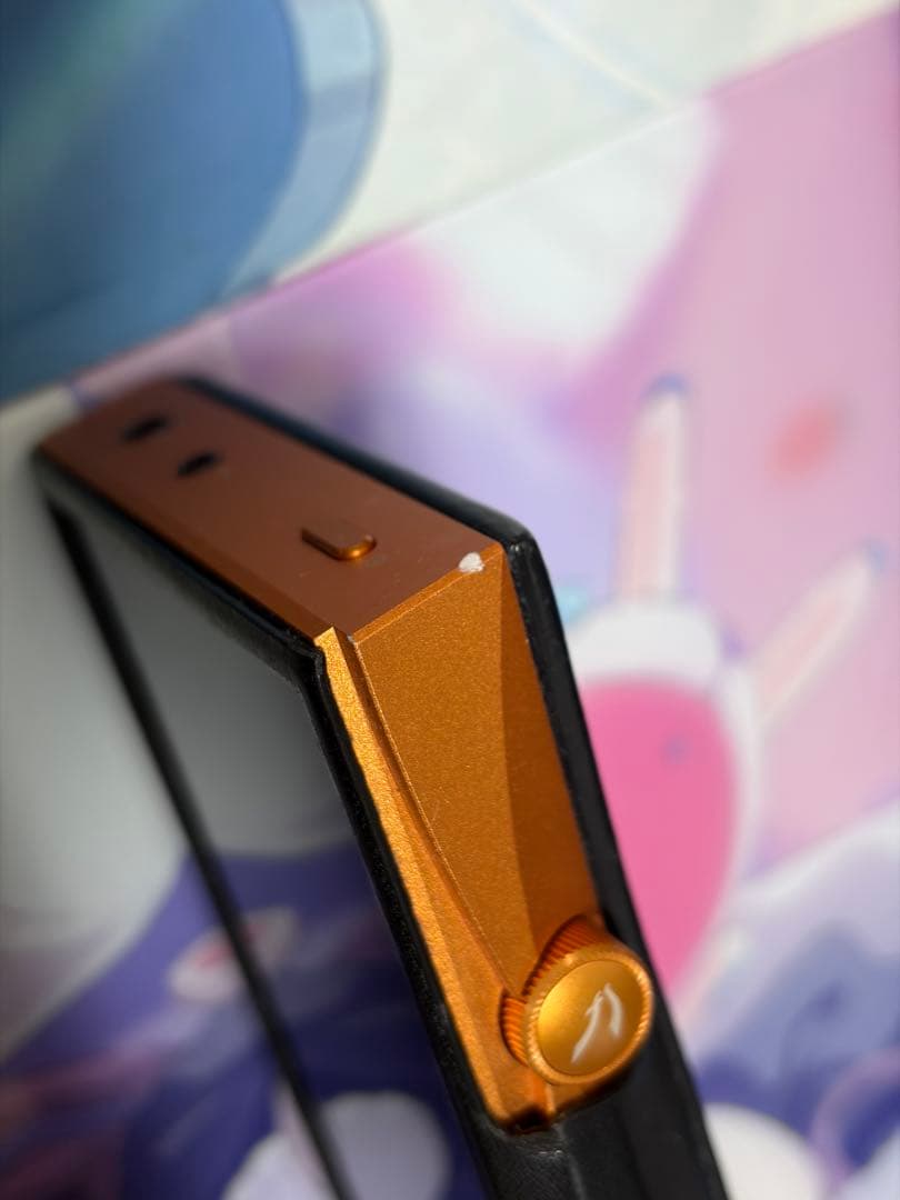 ポータブルプレーヤー A&futura SE100 fripSide Edition