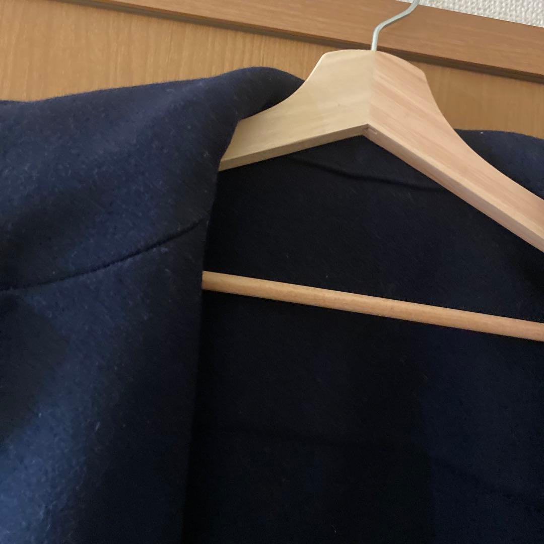 イギリス軍GPOダッフルコート  Navy Overcoat 15B