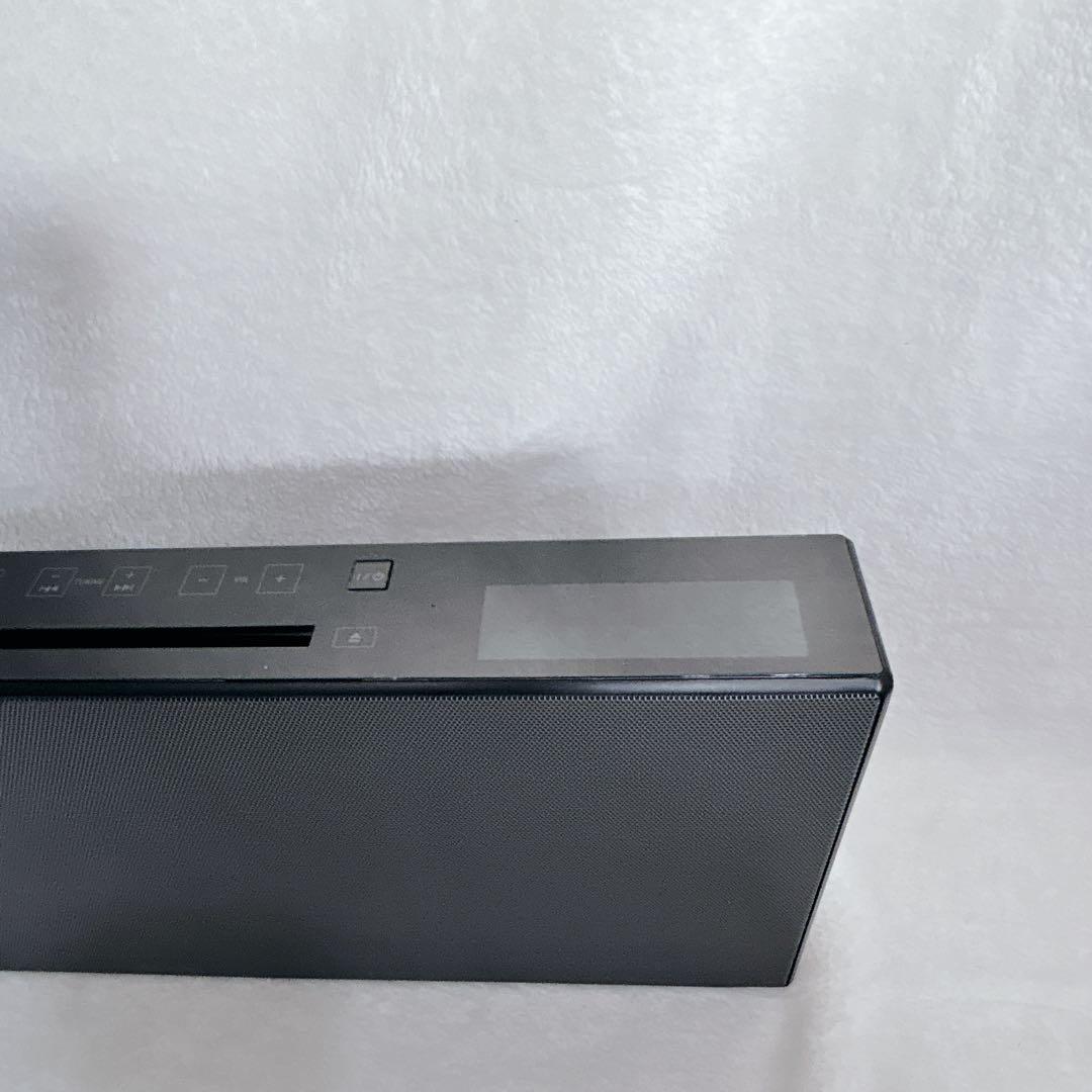 希少 完動品 SONY CMT-X7CD ラジカセ ミニ コンポ 平成レトロ