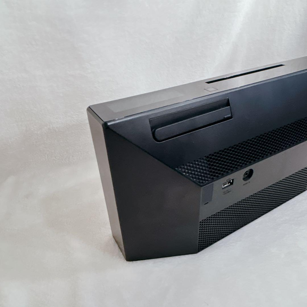 希少 完動品 SONY CMT-X7CD ラジカセ ミニ コンポ 平成レトロ