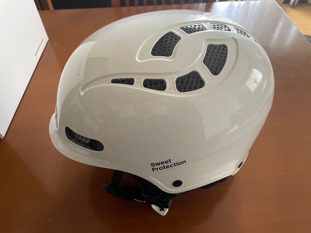 SweetProtectionスウィートプロテクションIgniter2 Mips