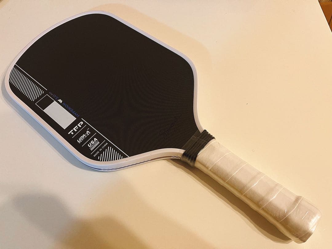 ハイペリオン IV UPA-A認証 ピックルボール　パドル