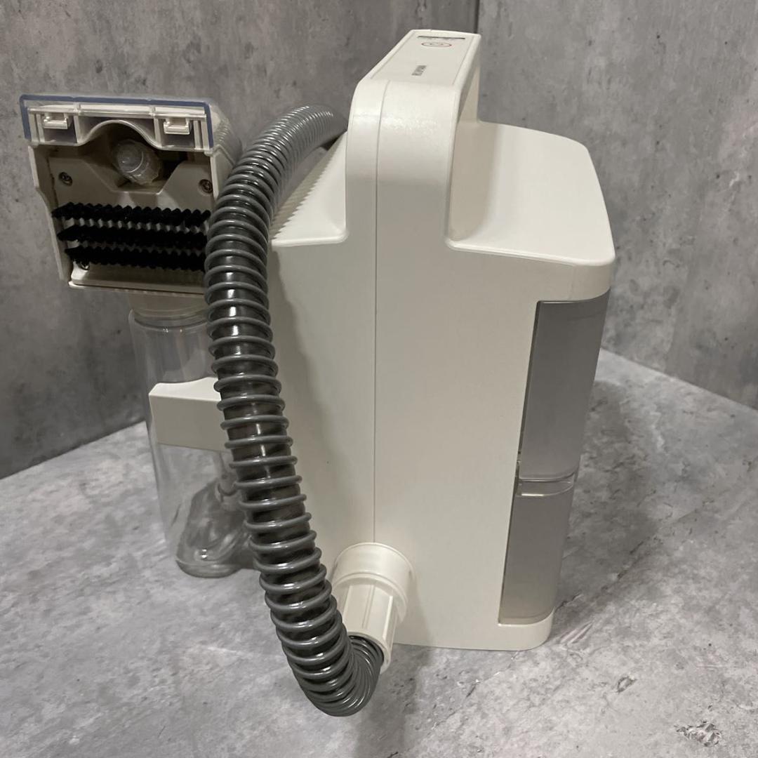 アイリスオーヤマ コードレス リンサークリーナー RNS-B400D 車内清掃