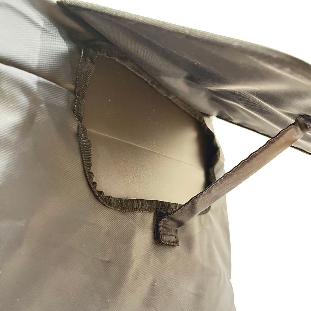 【開封・未使用】EcoFlow black bag DELTA3 専用ケース