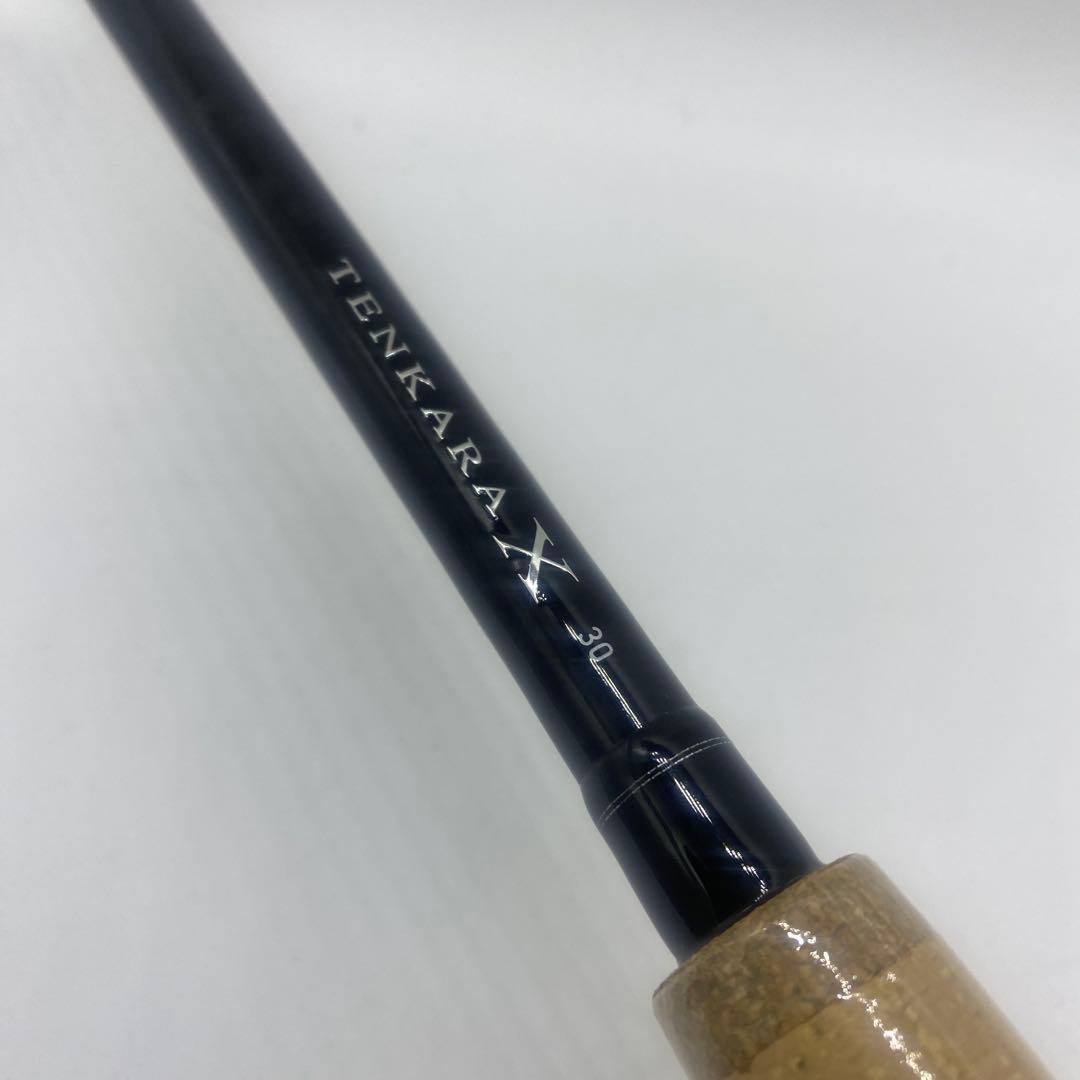 DAIWA ダイワ テンカラX30