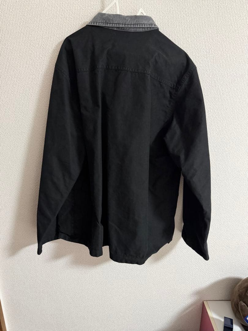 ballaholic リバーシブル　ジャケット