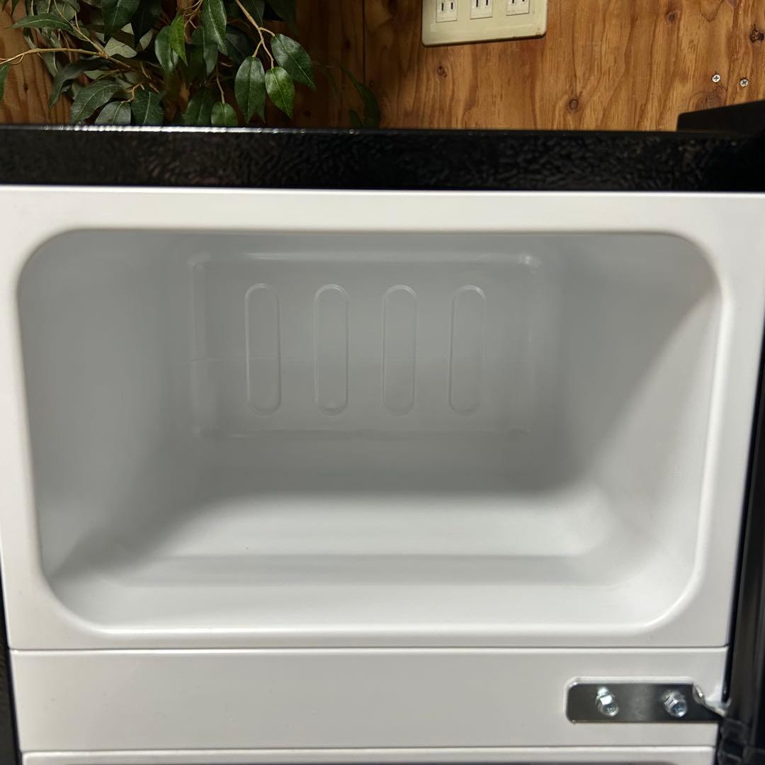 都内23区送料無料❗️ ONE STEP 小型冷蔵庫　2025年製✨