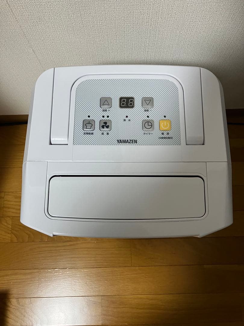 除湿機 YDC-C100