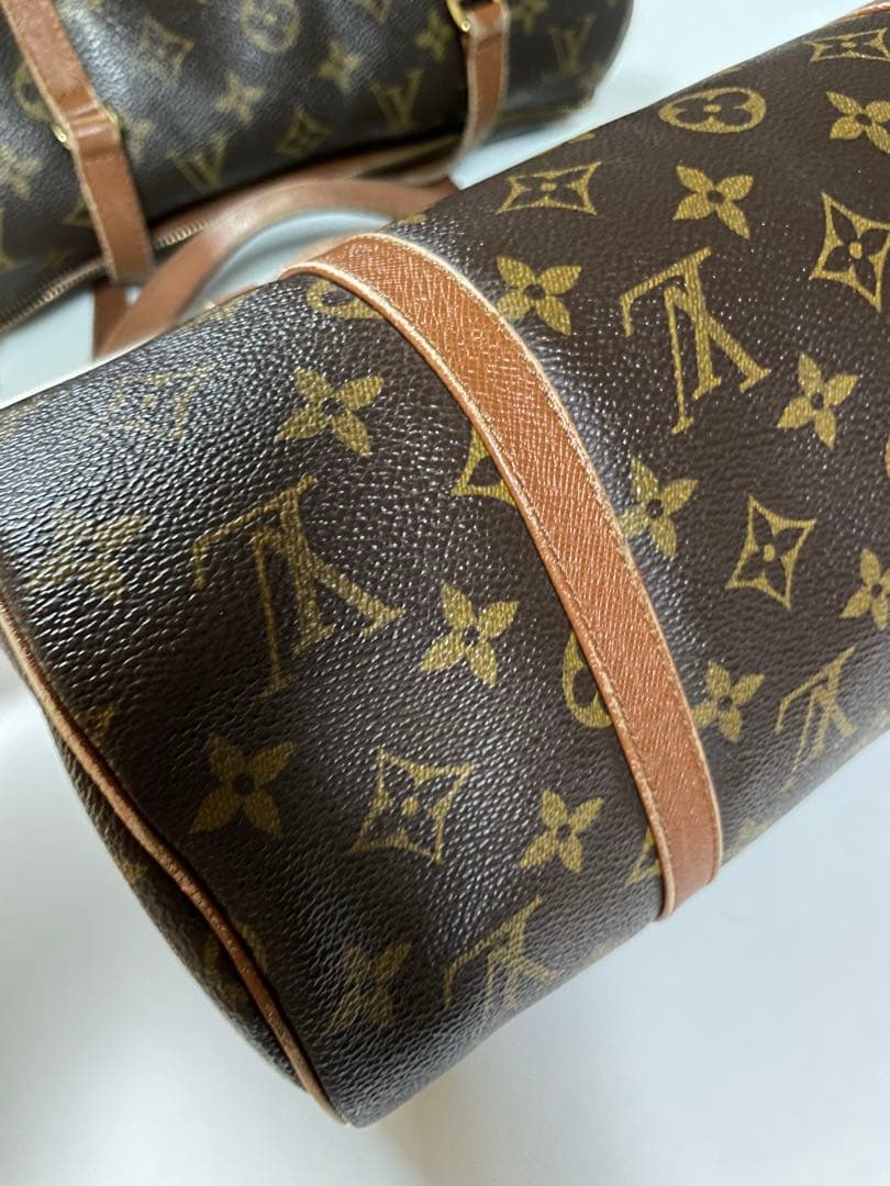 ☆ルイ・ヴィトン☆(Louis Vuitton) モノグラム バッグパピヨン30
