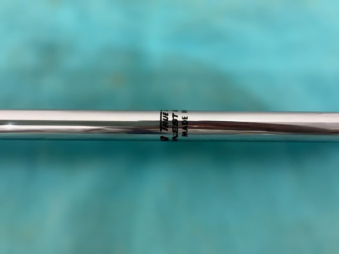 スターリングシルバー　ヴィンテージ！実戦可？ティファニーゴルフパター