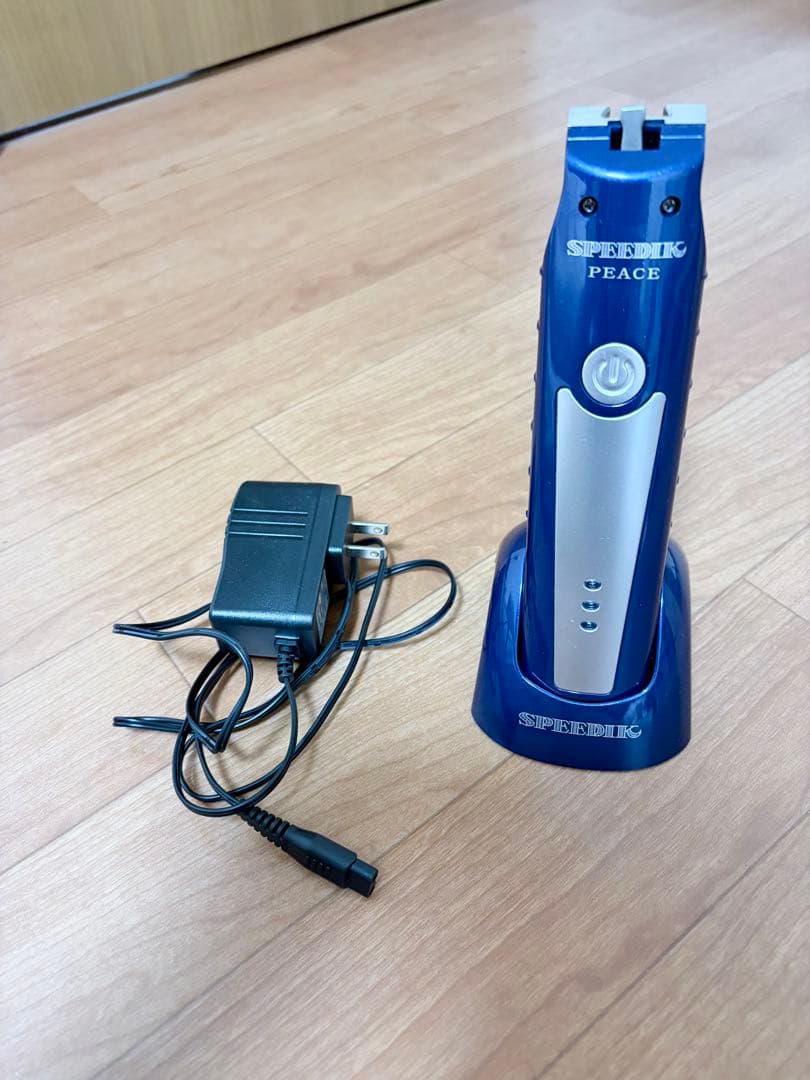 SPEEDIK(スピーディク)・PEACE