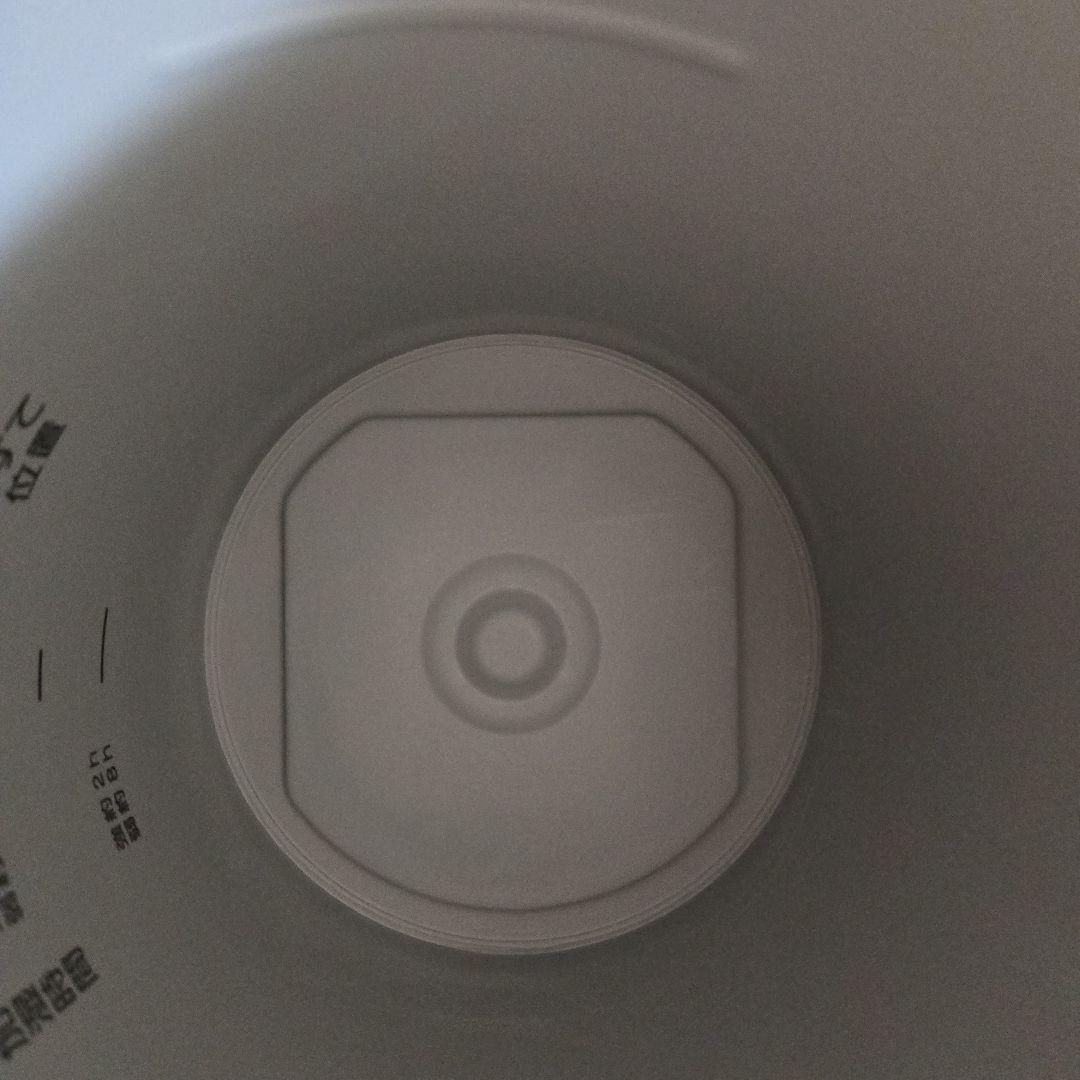 象印 EE-RP50 スチーム式加湿器 2019年製