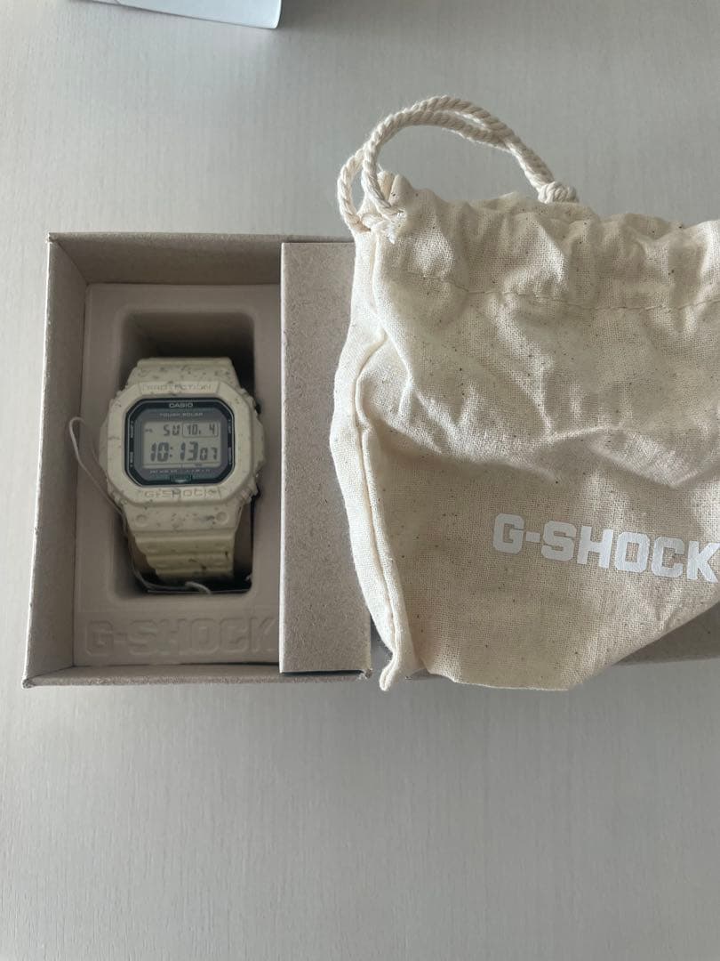 G-SHOCK■G-5600BG-5JR■新品未使用