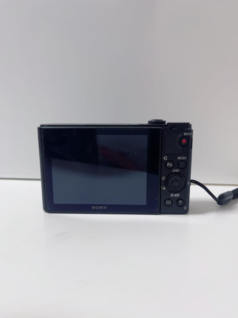 【即日発送】SONY 30倍ズーム コンパクトデジタルカメラ