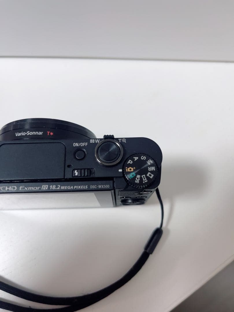 【即日発送】SONY 30倍ズーム コンパクトデジタルカメラ