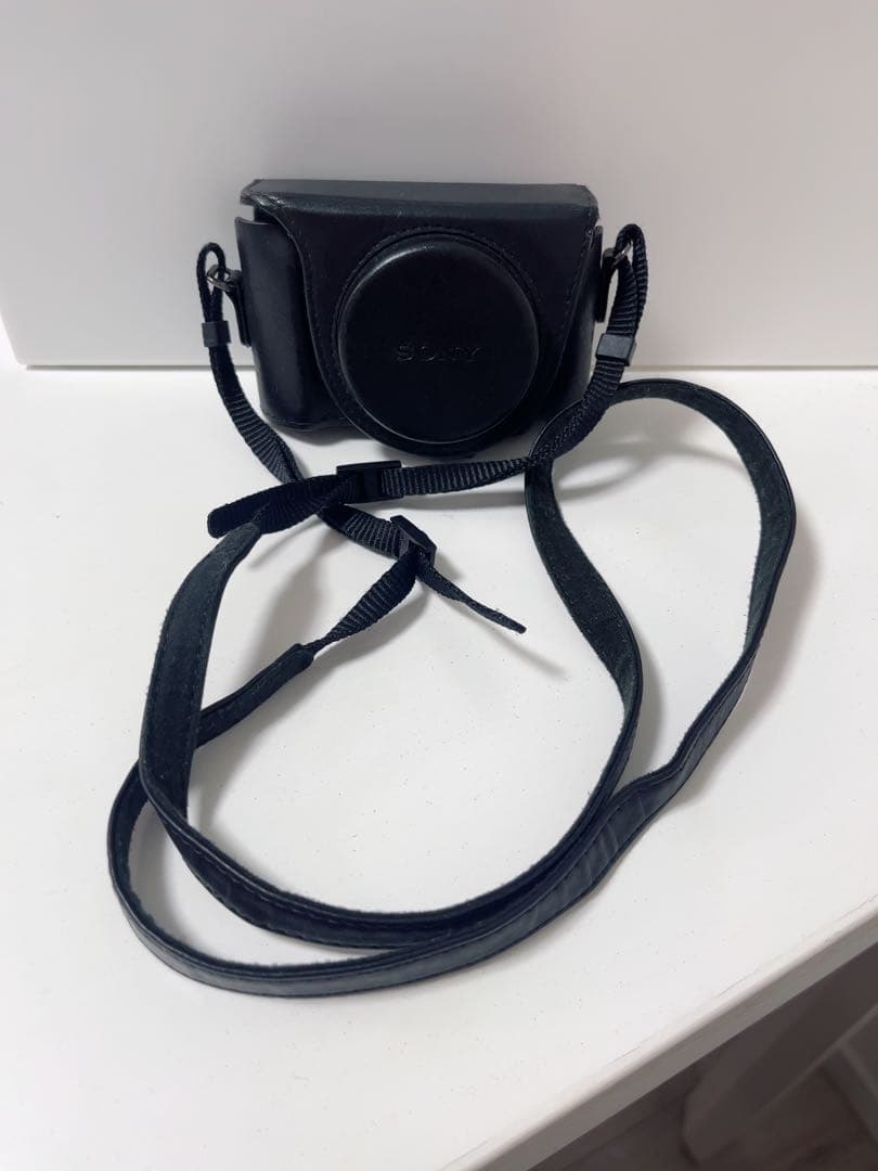 【即日発送】SONY 30倍ズーム コンパクトデジタルカメラ