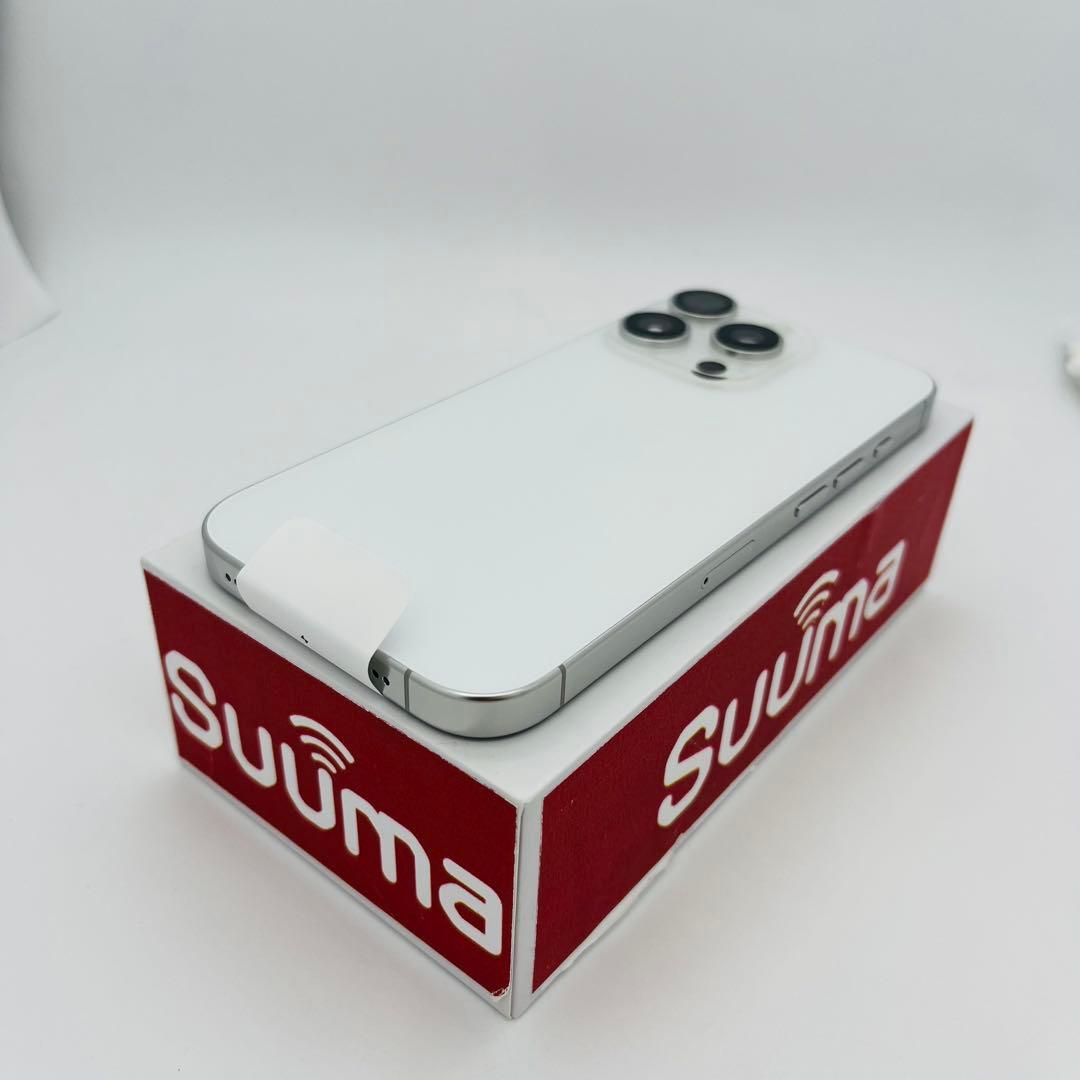 交換未使用 iPhone 16 Pro 256 GB SIMフリー 本体