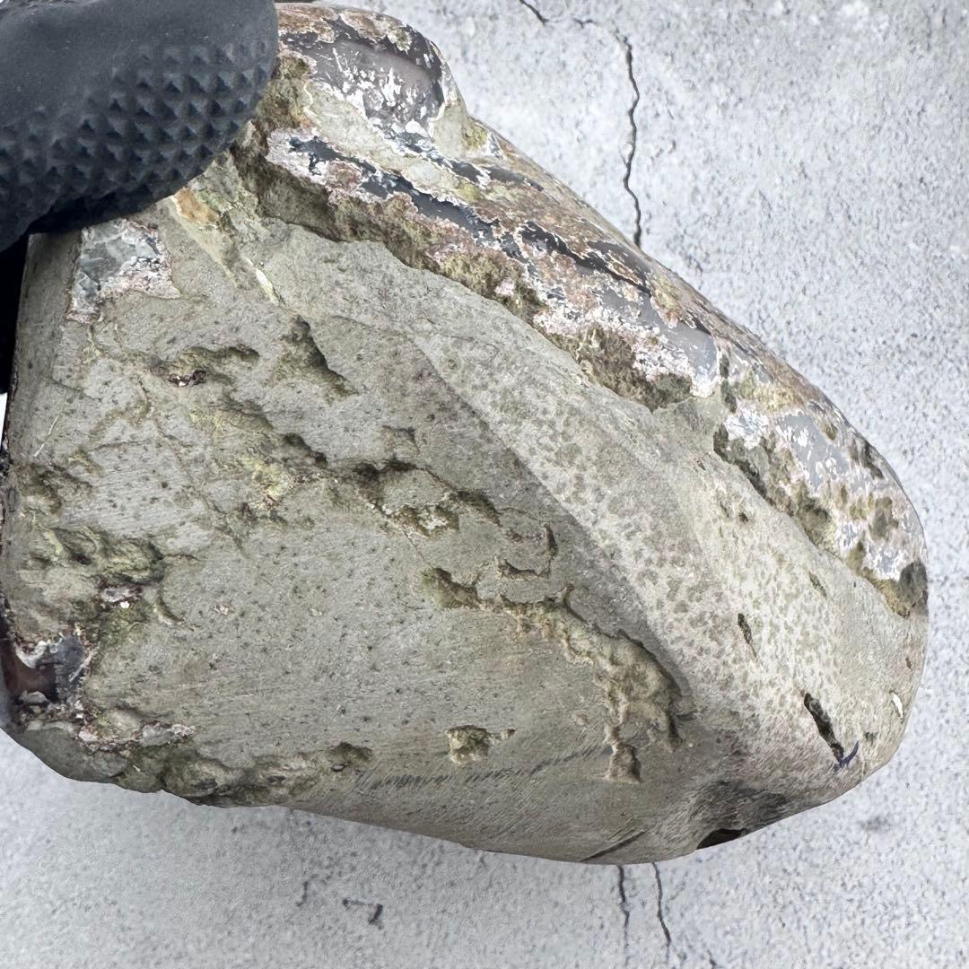 G-130天然アメジストクラスタードーム 原石 天然石 パワーストーン