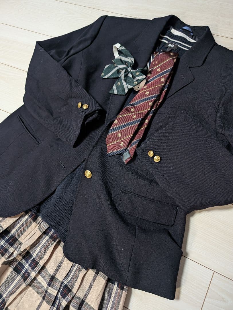 marumaru34さま専用制服一式セットEASTBOY CONOMi 全部