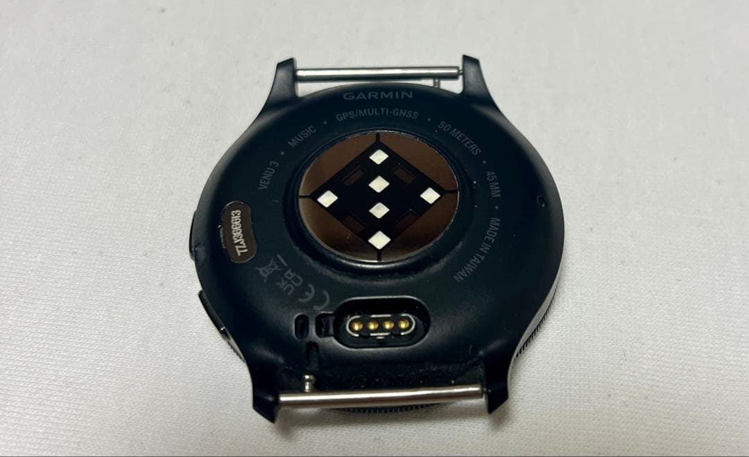 【箱あり】GARMIN Venu3 写真多め【最安値】