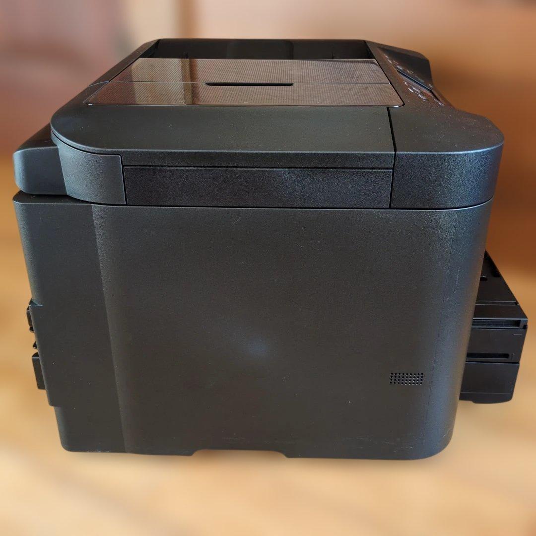 Canon MB2730 複合機 新品インク付き