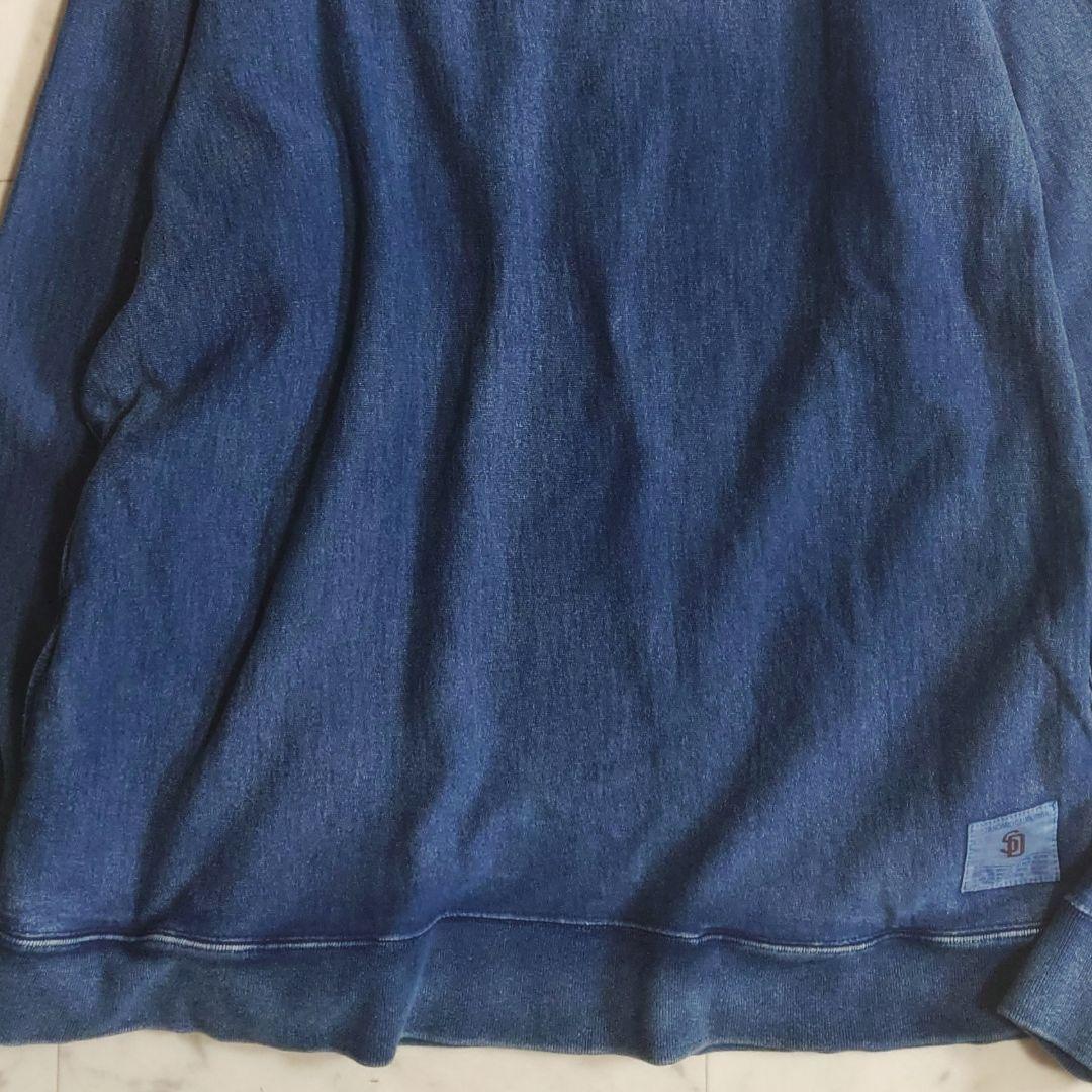 美品♪L相当 ロンハーマン× STANDARD CALIFORNIA トレーナー