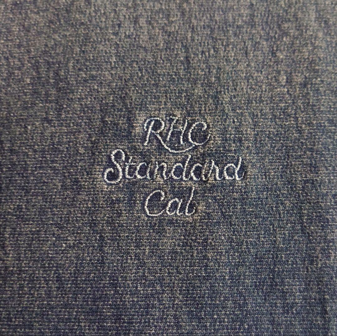 美品♪L相当 ロンハーマン× STANDARD CALIFORNIA トレーナー