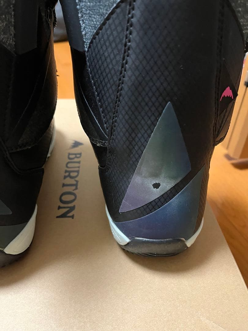 Burton Supreme Wide 23.5cm 6.5インチ