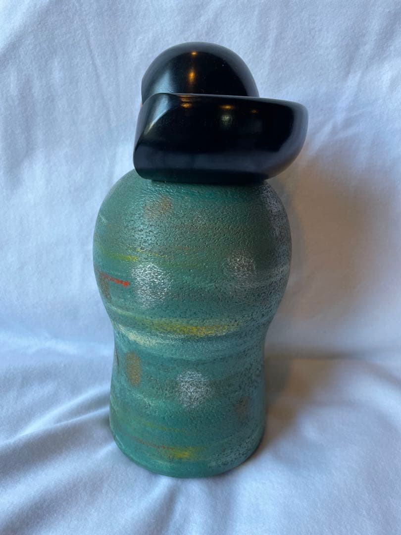 創作こけし　片瀬快平