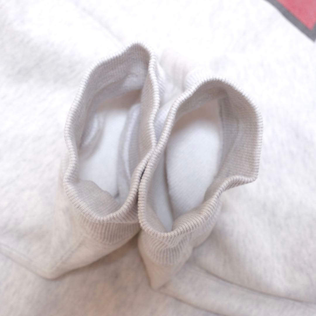 blurhms スウェット クルーネックプルオーバー サイズ3 ブラームス