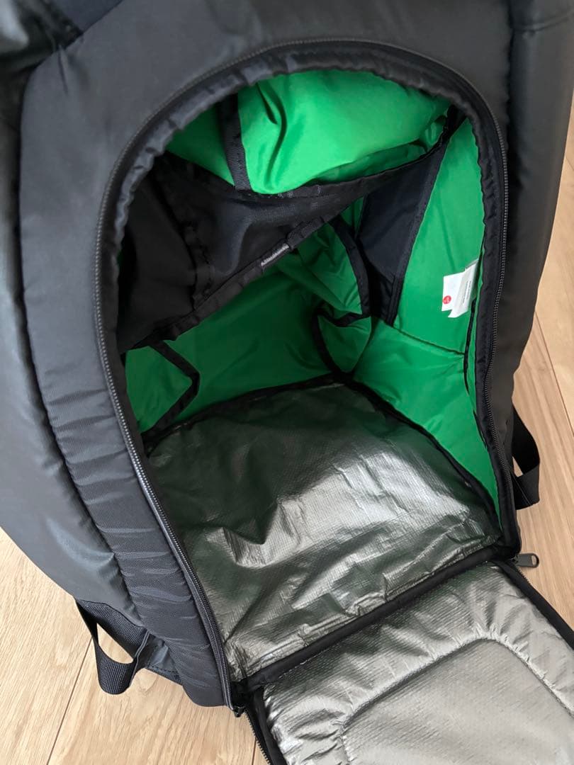 【新品未使用】DAKINE（ダカイン）　ブーツパック