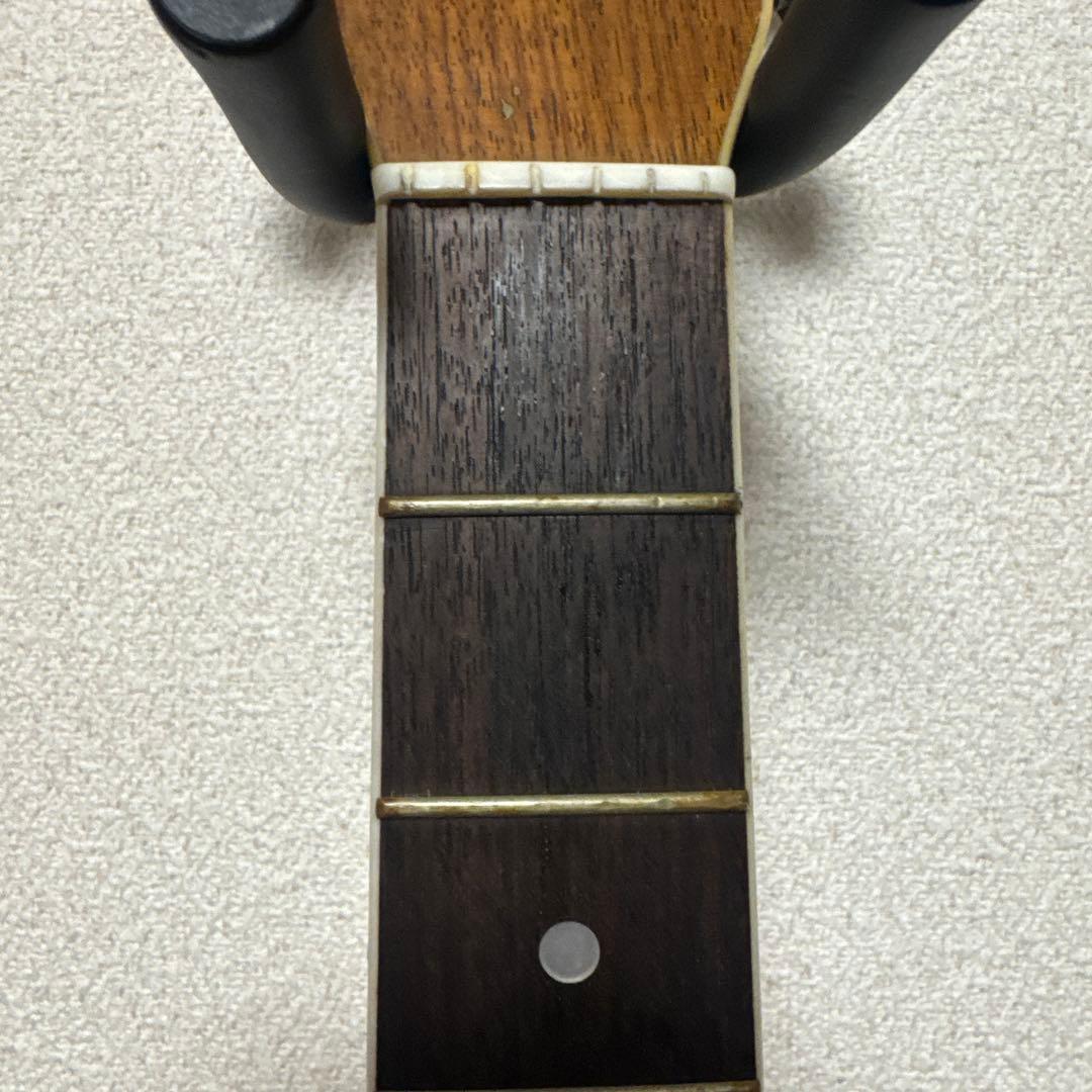 MorrisモーリスW-35縦ロゴ 70'sJAPAN VINTAGE オールド