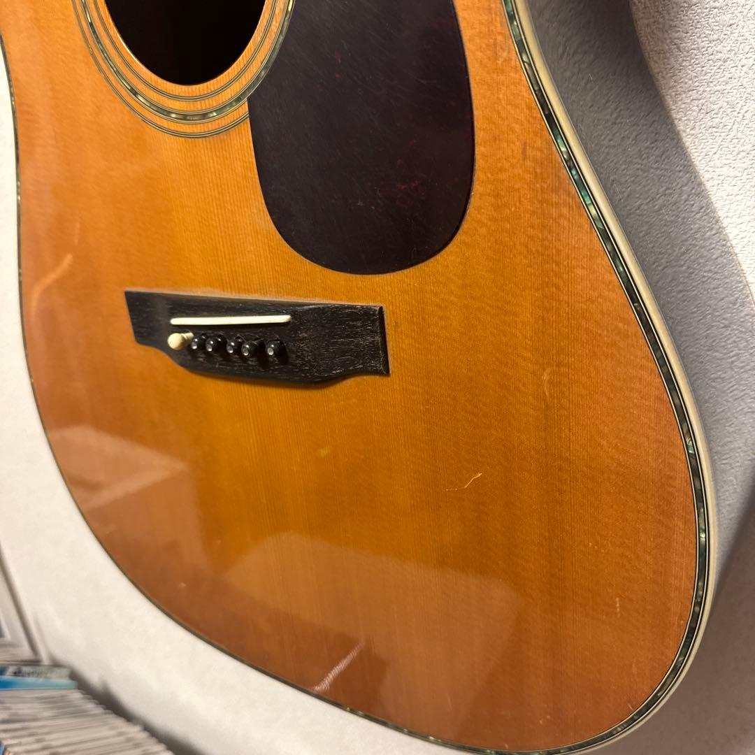 MorrisモーリスW-35縦ロゴ 70'sJAPAN VINTAGE オールド